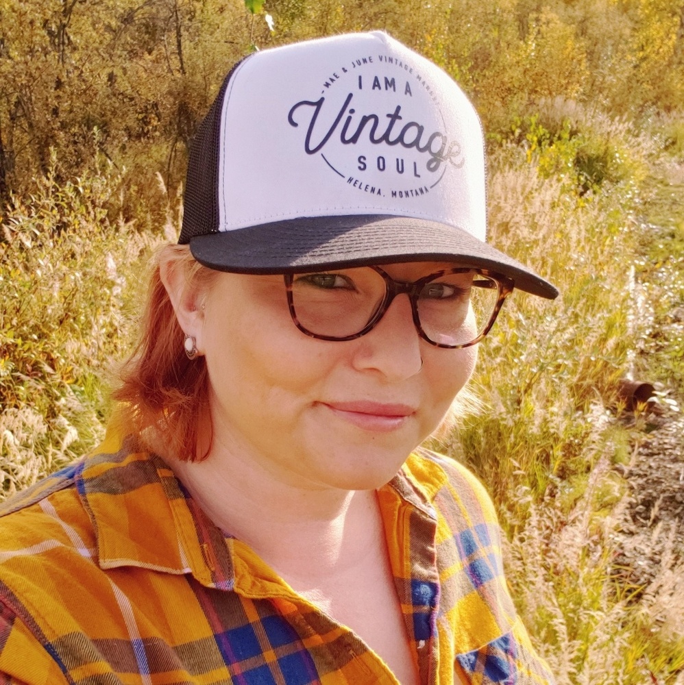 Meet your Posher, Jessie